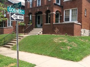 4501 Rosa Ave #A, Saint Louis, MO 63116