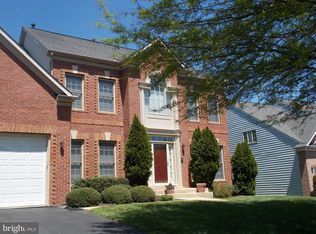 12614 Bear Creek Ter, Beltsville, MD 20705