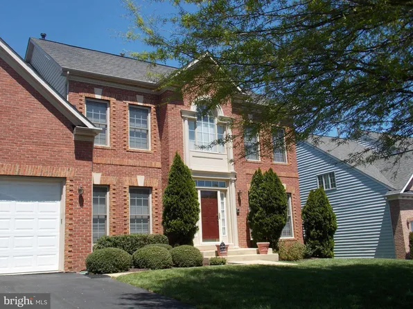 12614 Bear Creek Ter, Beltsville, MD 20705