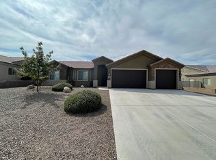 3331 Monte Moro St, Kingman, AZ 86401