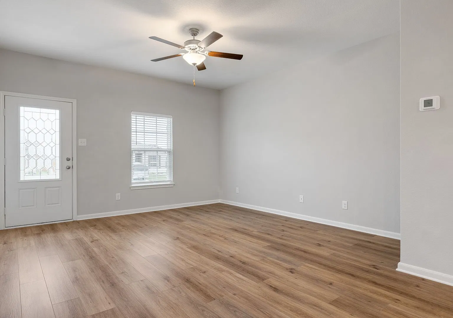 Contemporary Charm in Hightop Ridge | Spacious Layout & Large Private Backyard — Photo 4