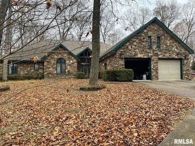 3705 Viola Ln, Murphysboro, IL, 62966