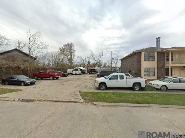 8612 Rush Ave, Baton Rouge, LA 70810