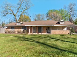 1509 Shady Grove Dr, Bossier City, LA 71112
