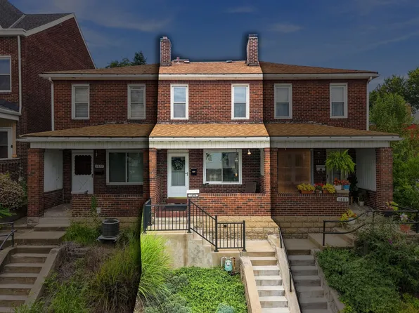 1879 Jancey St, Pittsburgh, PA 15206