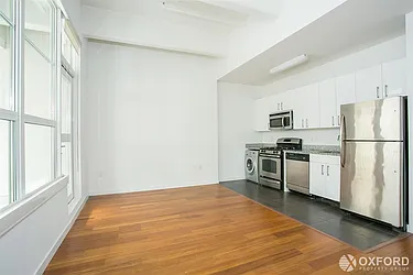 Rented by Oxford Property Group