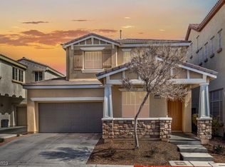 6562 Ditmars St, Las Vegas, NV 89166