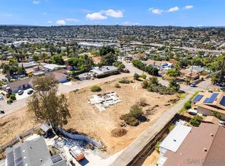 0 Helix St LOT 0, Spring Valley, CA 91977