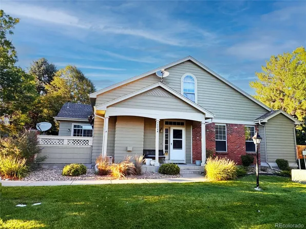 3450 W 98th Drive #A, Westminster, CO 80031
