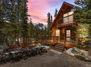 563 Brook Dr, Idaho Springs, CO 80452