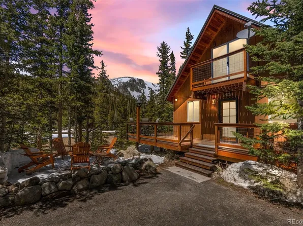 563 Brook Drive, Idaho Springs, CO 80452