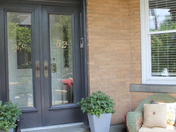 62 Hauxhurst Ave APT 1, Weehawken, NJ 07086