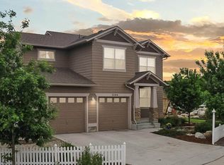 3104 Red Deer Trl, Lafayette, CO 80026