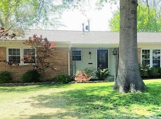 5134 S Sandusky Ave, Tulsa, OK 74135