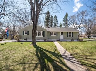 4796 Karen Pl, White Bear Lake, MN 55110