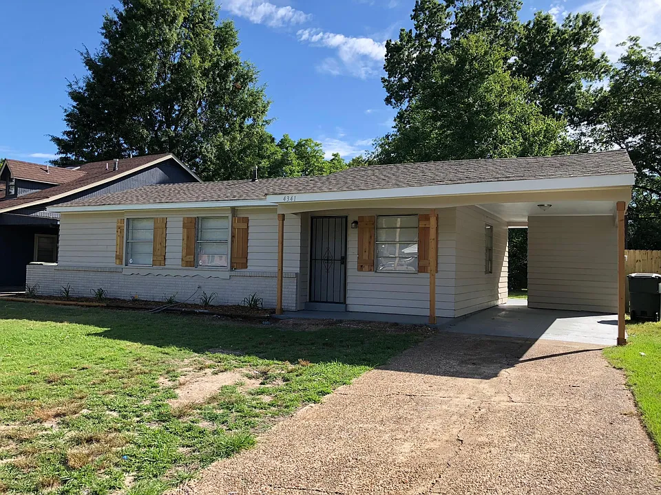 4341 Knight Arnold Rd