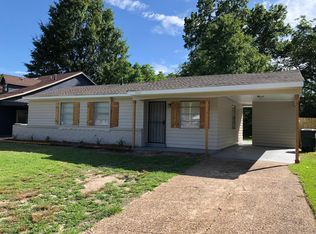 4341 Knight Arnold Rd, Memphis, TN 38118
