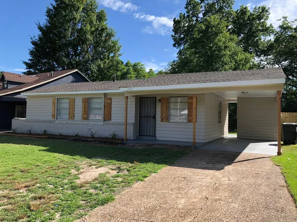4341 Knight Arnold Rd, Memphis, TN 38118