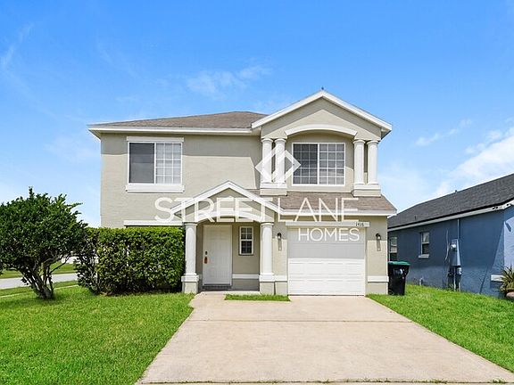 2nd image of 1416 Carey Glen Cir