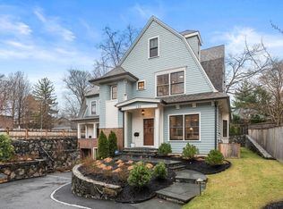 149 Babcock St #149, Brookline, MA 02446