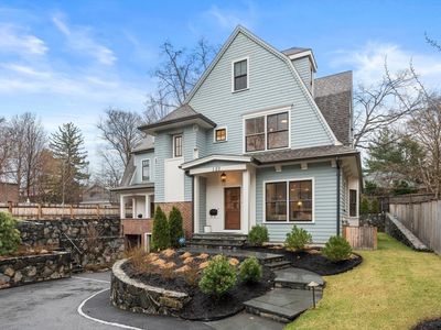 149 Babcock St #149, Brookline, MA, 02446