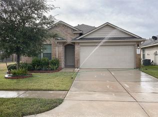 2015 Louetta Maple Dr, Spring, TX 77388