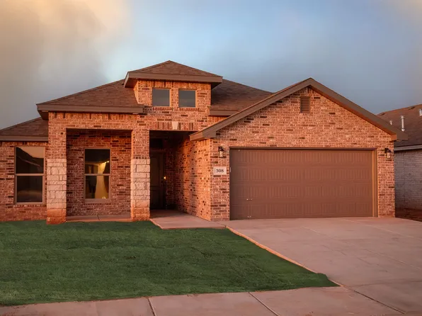 7606 Frazier Rd, Amarillo, TX 79119