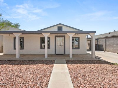 5325 W Gardenia Ave, Glendale, AZ, 85301