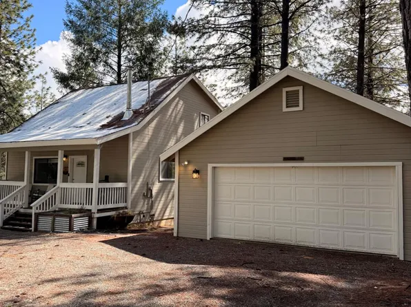 115 Main St, Gold Run, CA 95717