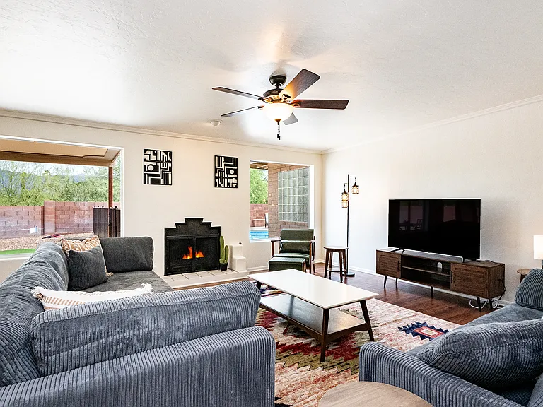 8417 E Calle Bolivar — Photo 8