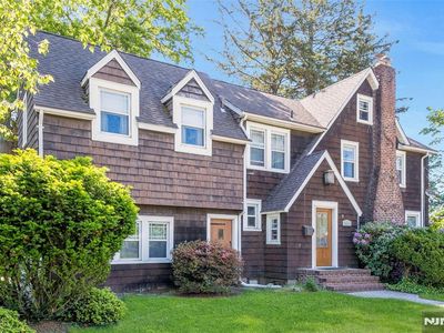 400 Prospect Ave, Oradell, NJ, 07649