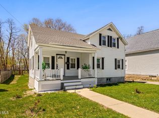 1321 Helderberg Avenue, Schenectady, NY 12306