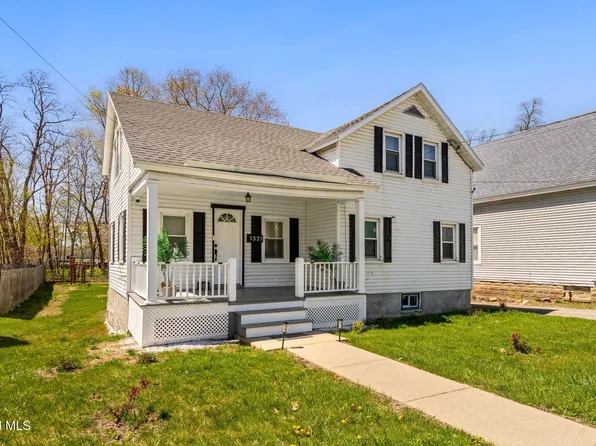1321 Helderberg Avenue, Schenectady, NY 12306