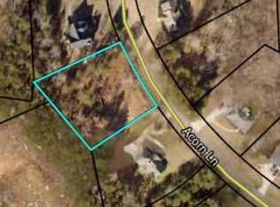 144 Acorn Ln, Carrollton, GA 30116