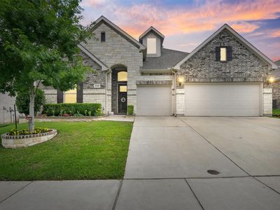 2520 Boot Jack Rd, Roanoke, TX, 76177