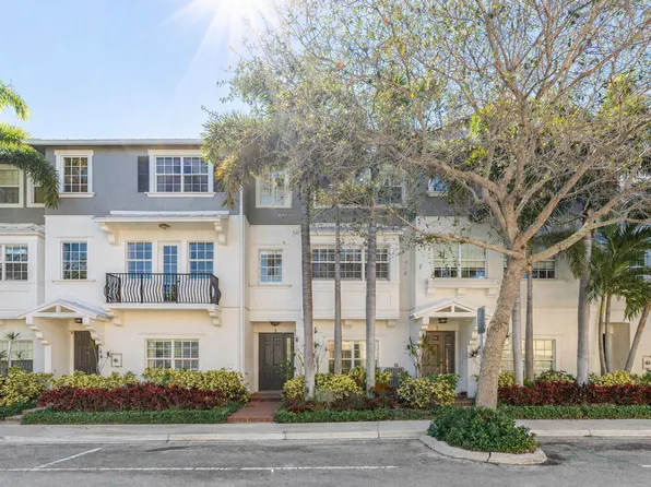 290 NE 5th Avenue #6, Delray Beach, FL 33483