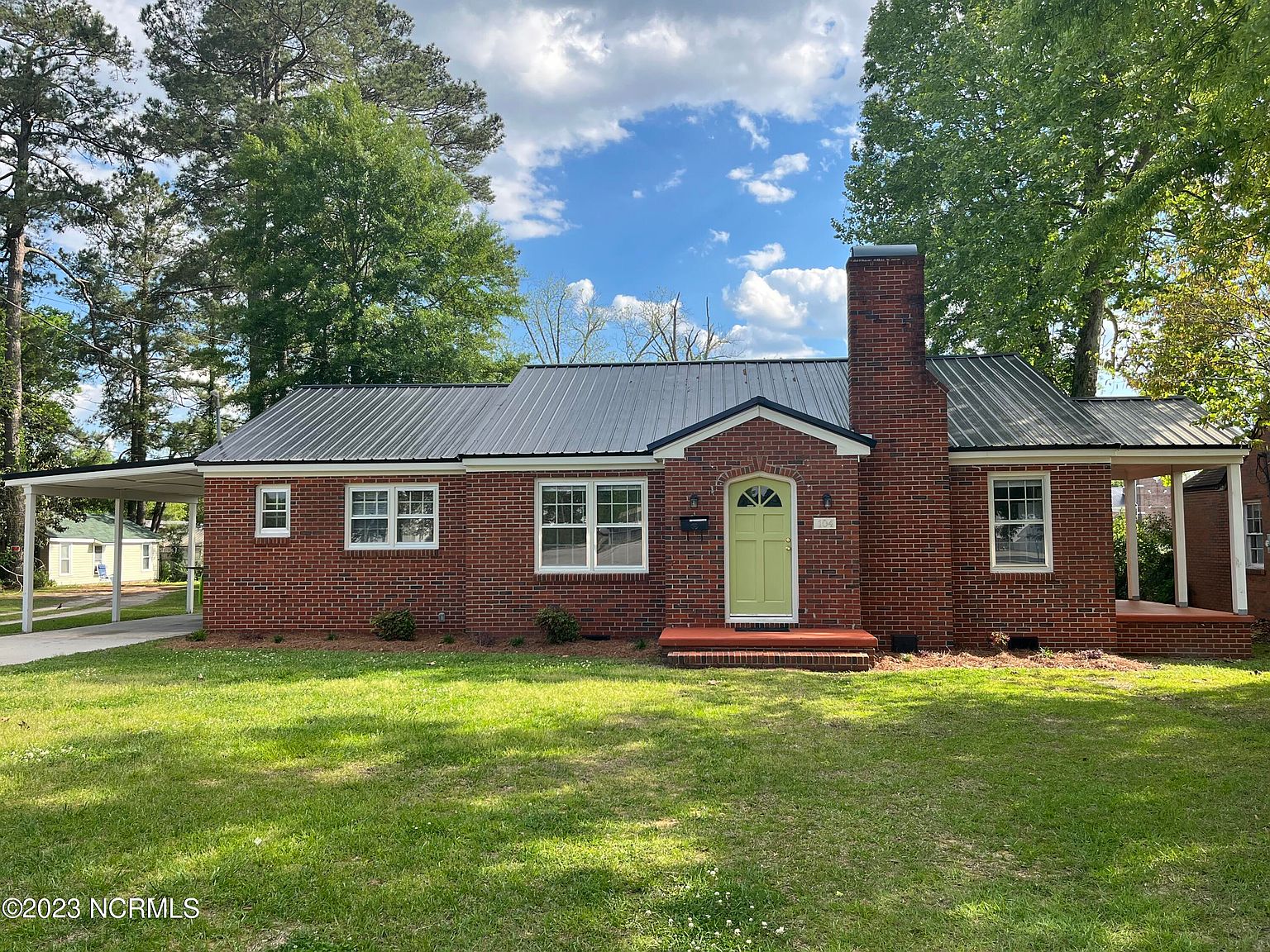 104 E Smith Street, Whiteville, NC 28472 Zillow