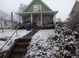 417 E Fairview Ave, Spokane, WA 99207