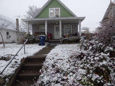 417 E Fairview Ave, Spokane, WA, 99207