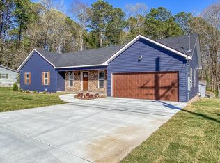 302 N Duke St, La Fayette, GA 30728