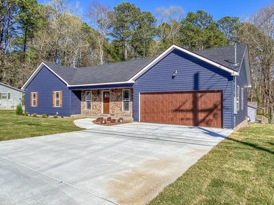 302 N Duke St, La Fayette, GA, 30728