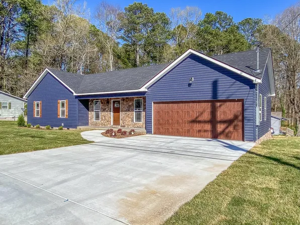 302 N Duke St, La Fayette, GA 30728