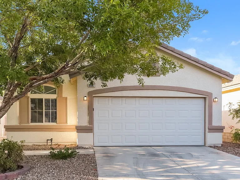 8837 Medicine Wheel Ave — Photo 1