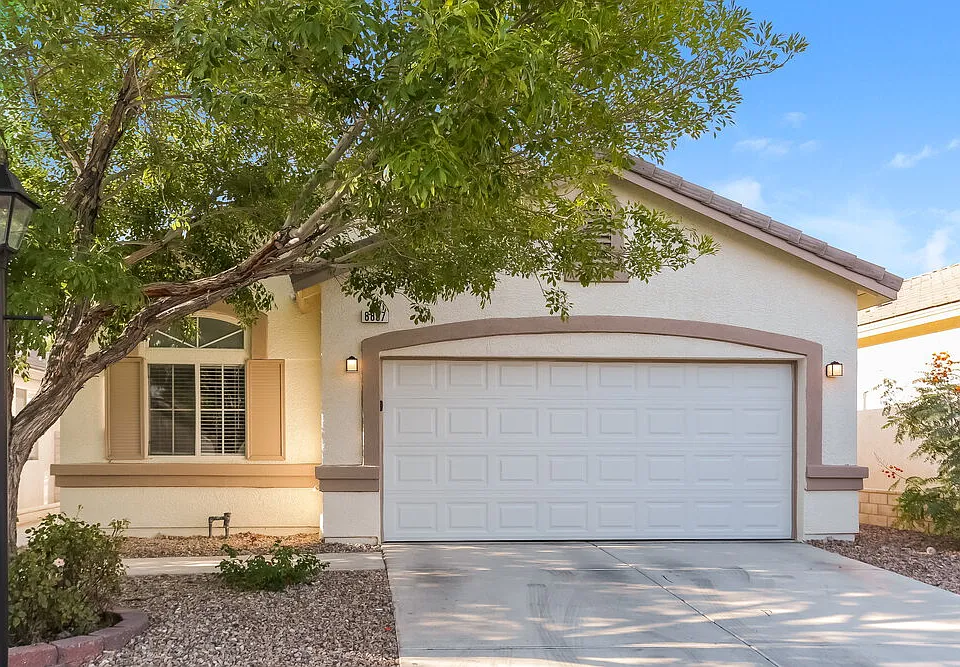 8837 Medicine Wheel Ave