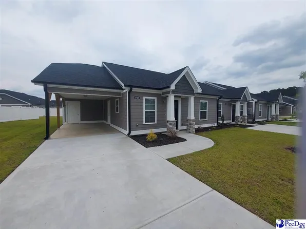 3723 Sabina Dr, Florence, SC 29501