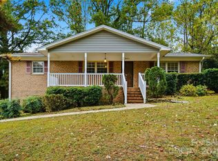 671 Sedgefield St SW, Concord, NC 28025