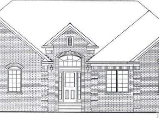 1962 Oak Forest Dr E, Troy, MI 48085