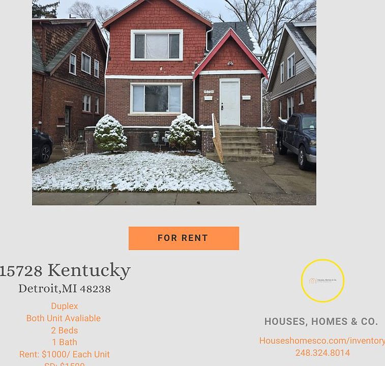 1st image of this home