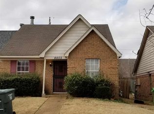 4455 Kayla Cv, Memphis, TN 38141