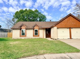 11951 Duran Canyon Ct, Houston, TX 77067